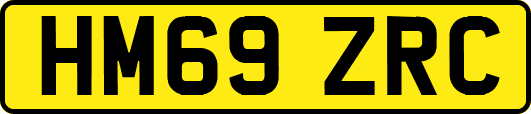 HM69ZRC