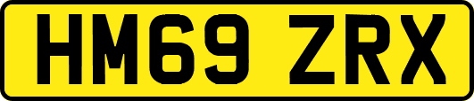 HM69ZRX