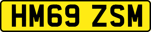 HM69ZSM