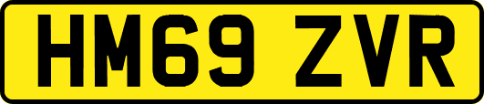 HM69ZVR