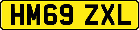 HM69ZXL