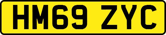 HM69ZYC