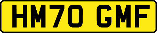 HM70GMF