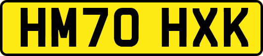 HM70HXK