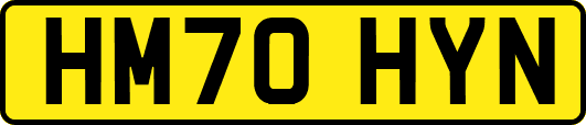 HM70HYN