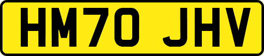 HM70JHV