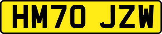 HM70JZW