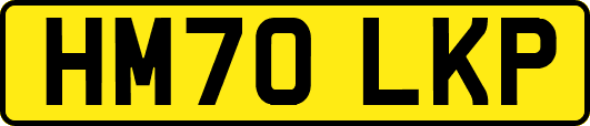 HM70LKP