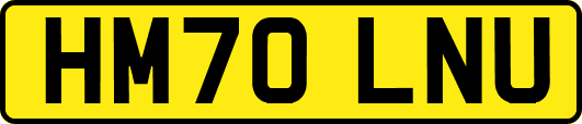 HM70LNU