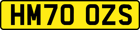 HM70OZS