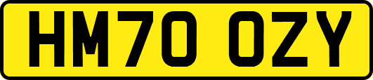 HM70OZY