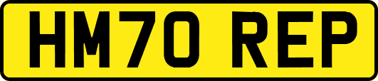HM70REP