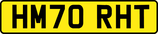 HM70RHT