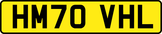 HM70VHL