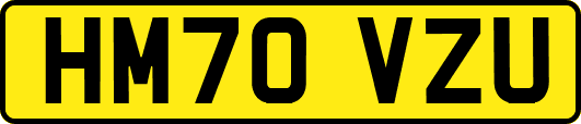 HM70VZU