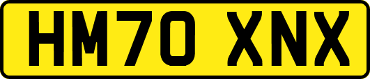 HM70XNX