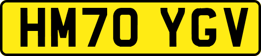 HM70YGV
