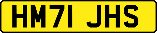 HM71JHS