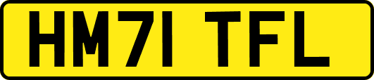 HM71TFL