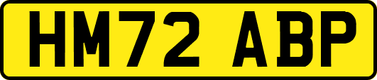 HM72ABP