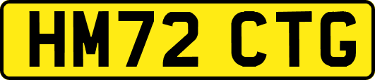 HM72CTG