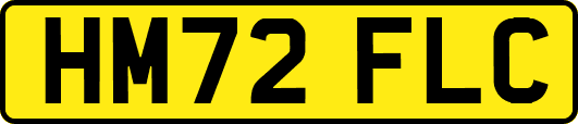 HM72FLC