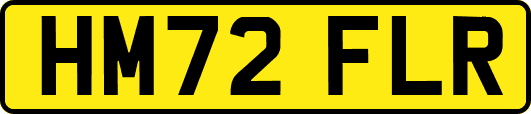 HM72FLR