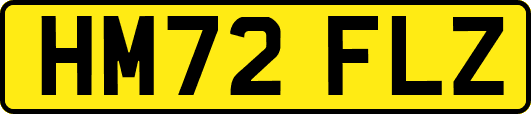 HM72FLZ