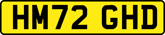 HM72GHD
