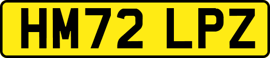 HM72LPZ