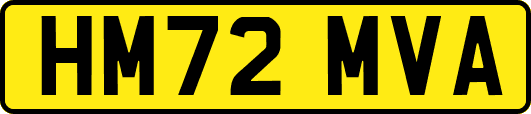 HM72MVA
