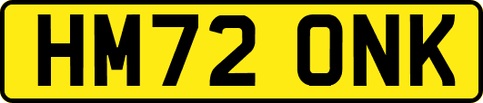 HM72ONK