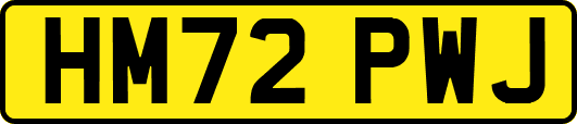 HM72PWJ