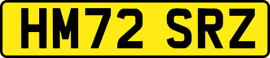HM72SRZ