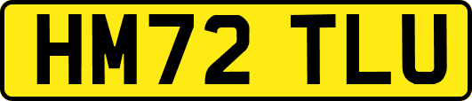 HM72TLU