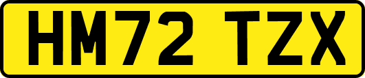 HM72TZX