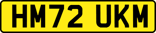 HM72UKM