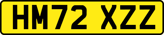 HM72XZZ