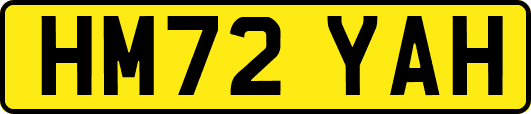 HM72YAH