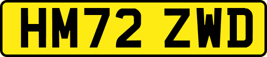 HM72ZWD
