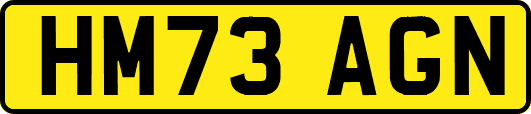 HM73AGN