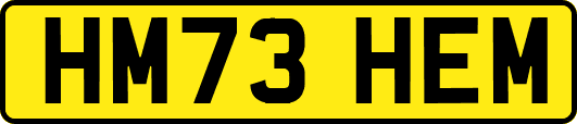 HM73HEM