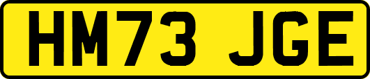 HM73JGE