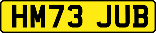 HM73JUB