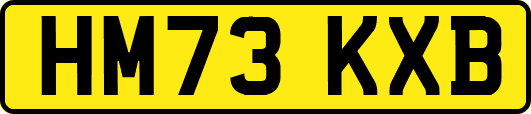 HM73KXB