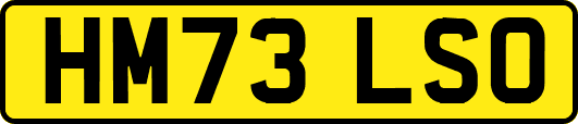 HM73LSO