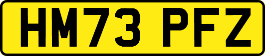 HM73PFZ