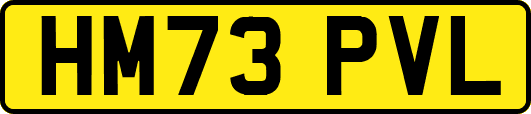 HM73PVL