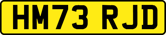 HM73RJD
