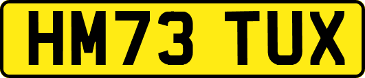 HM73TUX